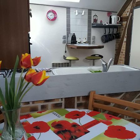 Fee Maison With Love Appartement Cuissai Экстерьер фото