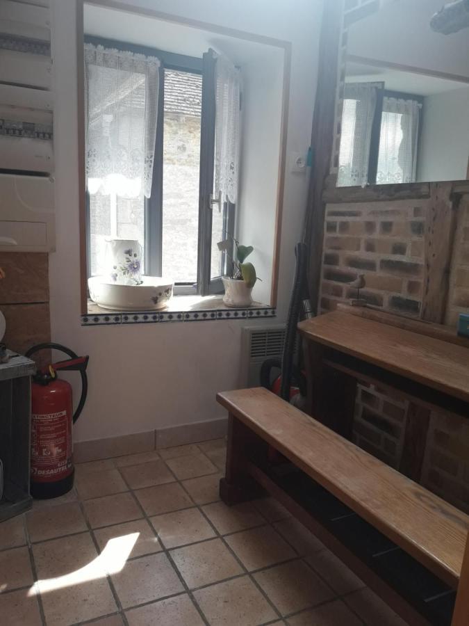 Fee Maison With Love Appartement Cuissai Экстерьер фото