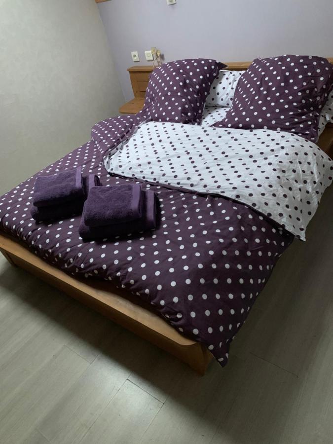 Fee Maison With Love Appartement Cuissai Экстерьер фото