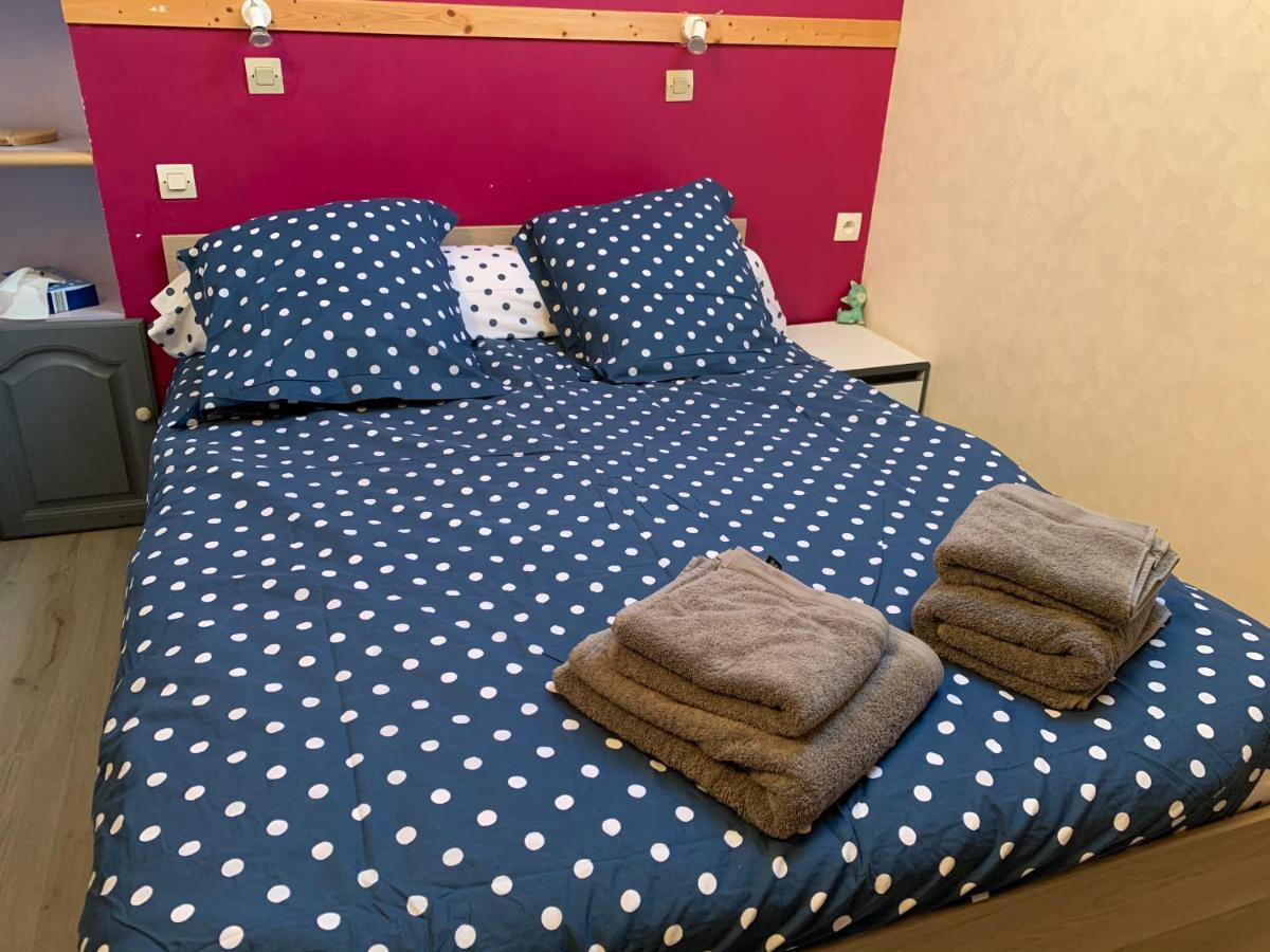 Fee Maison With Love Appartement Cuissai Экстерьер фото