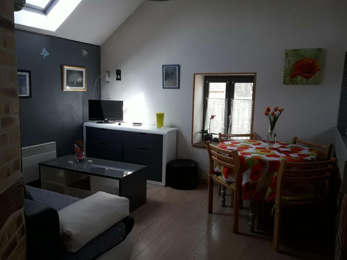 Fee Maison With Love Appartement Cuissai Экстерьер фото
