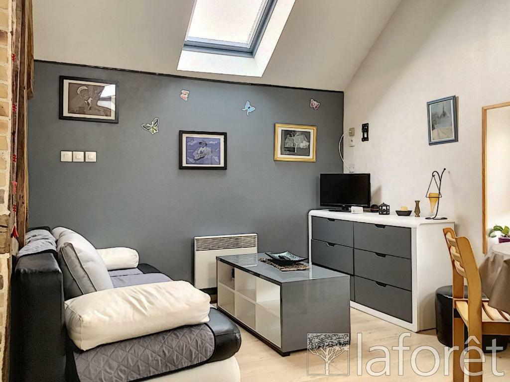 Fee Maison With Love Appartement Cuissai Экстерьер фото